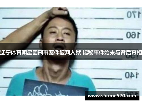 辽宁体育明星因刑事案件被判入狱 揭秘事件始末与背后真相